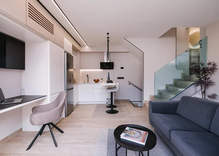 Arena & Cielo By Airnest * Las Palmas de Gran Canaria