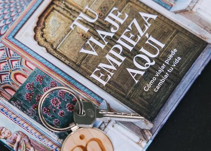 Arena & Cielo By Airnest * Las Palmas de Gran Canaria