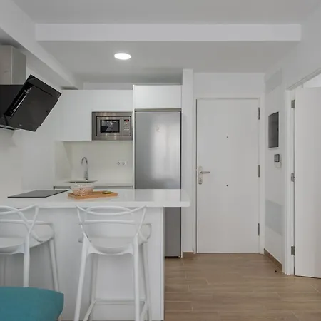 Apartament Arena & Cielo