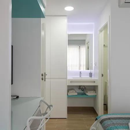 Petit Canteras Troisieme Apartamento Las Palmas de Gran Canaria