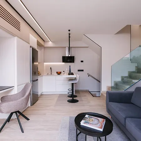 Arena & Cielo By Airnest * لاس بالماس دي غران كاناريا