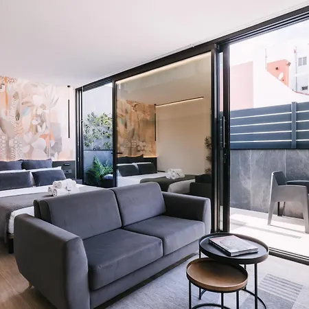 Arena & Cielo By Airnest شقة