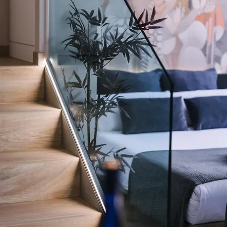 شقة Arena & Cielo By Airnest *