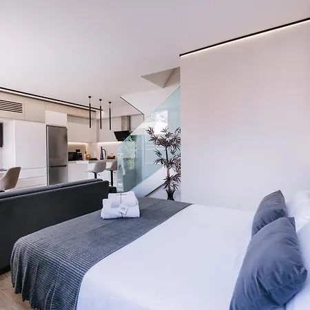 Arena & Cielo By Airnest * لاس بالماس دي غران كاناريا