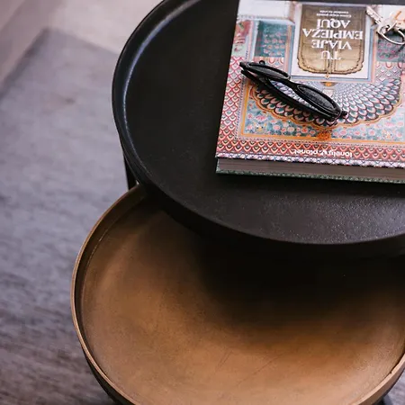 شقة Arena & Cielo By Airnest لاس بالماس دي غران كاناريا