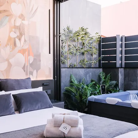 شقة Arena & Cielo By Airnest *