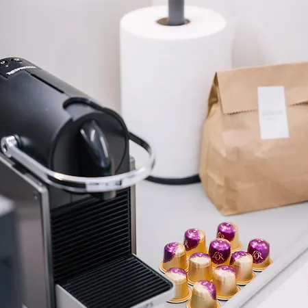 Arena & Cielo By Airnest شقة *