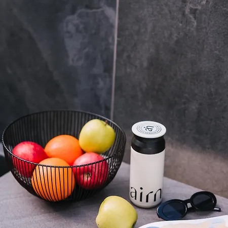 شقة Arena & Cielo By Airnest لاس بالماس دي غران كاناريا