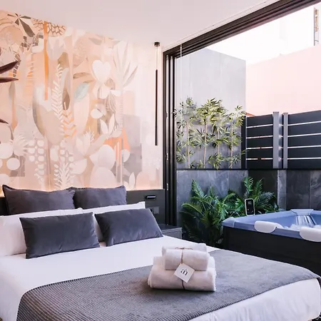 Arena & Cielo By Airnest *