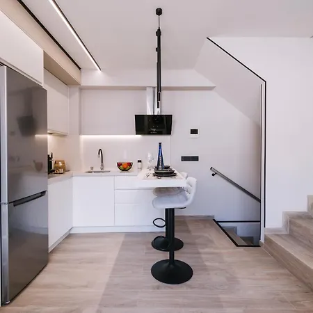 Arena & Cielo By Airnest * لاس بالماس دي غران كاناريا