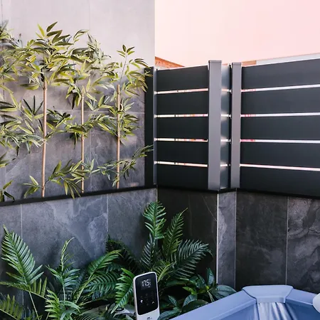 Arena & Cielo By Airnest * لاس بالماس دي غران كاناريا