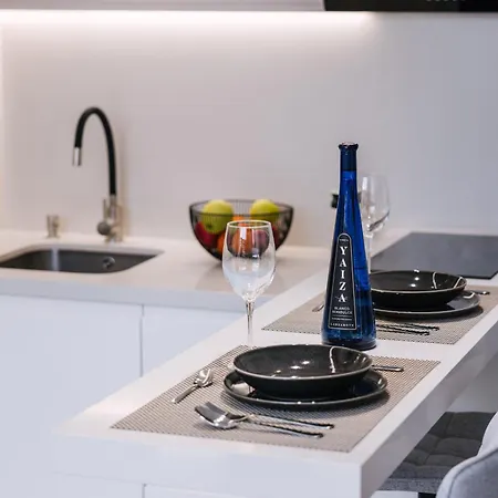 Arena & Cielo By Airnest لاس بالماس دي غران كاناريا