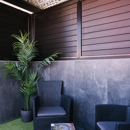 Arena & Cielo By Airnest *