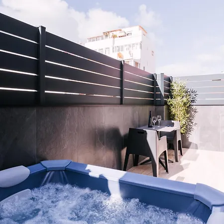 Arena & Cielo By Airnest شقة *