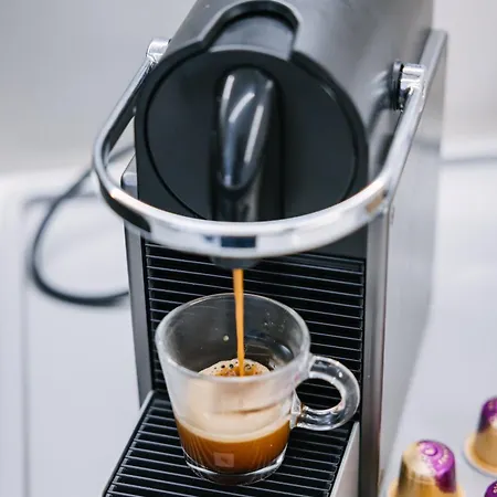 Arena & Cielo By Airnest شقة