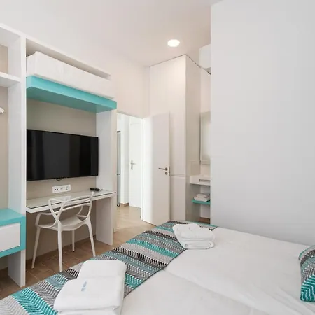 Arena & Cielo Appartement Las Palmas de Gran Canaria