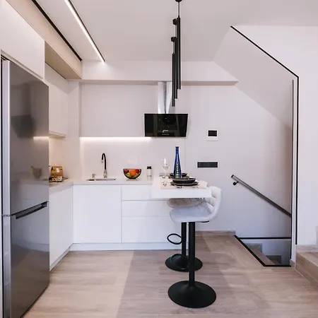 Arena&cielo By Airnest Apartamento *
