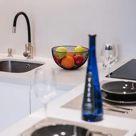 Apartamento Arena&cielo By Airnest Las Palmas de Gran Canaria