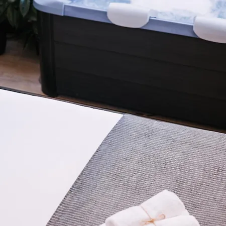 Arena&cielo By Airnest Apartamento *