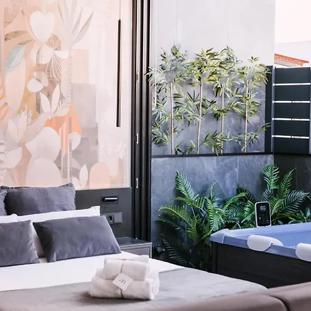 Arena&cielo By Airnest Apartamento *
